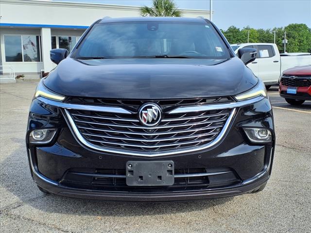 2024 Buick Enclave Premium Group