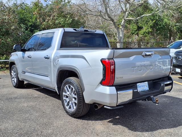 2022 Toyota Tundra 1794