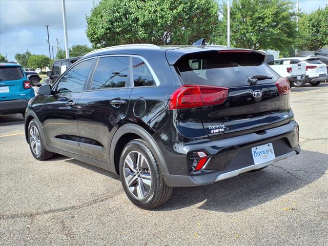 2021 Kia Niro EX Premium