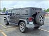 2017 Jeep Wrangler Unlimited Unlimited Sahara
