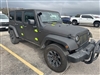 2012 Jeep Wrangler Unlimited