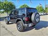 2021 Jeep Wrangler Unlimited Unlimited Rubicon