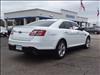 2016 Ford Taurus SE