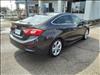 2016 Chevrolet Cruze Premier