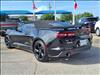 2020 Chevrolet Camaro LT1