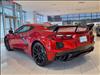 2025 Chevrolet Corvette Stingray 1LT