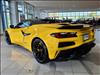 2025 Chevrolet Corvette Z06 1LZ