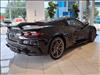 2025 Chevrolet Corvette Z06 3LZ