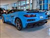 2025 Chevrolet Corvette Z06 3LZ