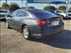 2020 Chevrolet Malibu LS 1LS