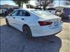 2020 Chevrolet Malibu LS 1FL