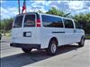 2022 Chevrolet Express LS Passenger
