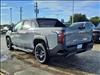 2026 Chevrolet Silverado EV 