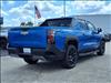 2026 Chevrolet Silverado EV LT