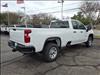 2025 Chevrolet Silverado 2500HD Work Truck