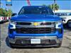 2025 Chevrolet Silverado 1500 LT Texas Edition