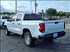2025 Chevrolet Colorado Work Truck