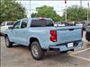 2025 Chevrolet Colorado LT