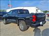 2025 Chevrolet Colorado LT