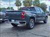2026 Chevrolet Silverado 1500 LT Texas Edition