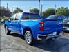 2025 Chevrolet Silverado 1500 LT Texas Edition
