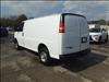 2016 Chevrolet Express Work Van Cargo