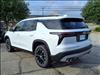 2025 Chevrolet Traverse LT 1LT