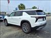 2025 Chevrolet Traverse LT 1LT