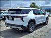 2025 Chevrolet Traverse LT 1LT