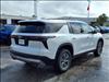 2025 Chevrolet Traverse LT 1LT