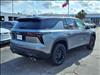 2025 Chevrolet Traverse LT 1LT