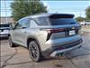 2025 Chevrolet Traverse LT 1LT