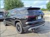 2025 Chevrolet Traverse LT 1LT
