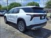 2025 Chevrolet Traverse LT 1LT