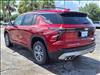 2025 Chevrolet Traverse LT 2LT