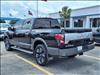 2021 Nissan Titan Platinum Reserve