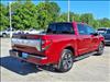 2021 Nissan Titan Platinum Reserve