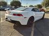 2015 Chevrolet Camaro 2LS