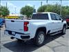 2025 Chevrolet Silverado 2500HD High Country
