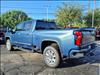 2025 Chevrolet Silverado 2500HD High Country