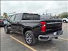 2024 Chevrolet Silverado 1500 LT Texas Edition
