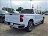 2025 Chevrolet Silverado 1500 LT Texas Edition