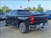 2025 Chevrolet Silverado 1500 LT Texas Edition
