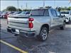 2024 Chevrolet Silverado 1500 LT Texas Edition