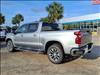 2025 Chevrolet Silverado 1500 LT Texas Edition