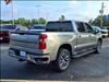 2025 Chevrolet Silverado 1500 LT Texas Edition