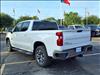 2025 Chevrolet Silverado 1500 LT Texas Edition