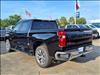 2025 Chevrolet Silverado 1500 LT Texas Edition