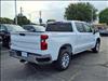 2025 Chevrolet Silverado 1500 LT Texas Edition