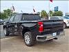2025 Chevrolet Silverado 1500 LT Texas Edition